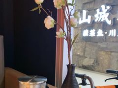 -六月雪干锅(绵阳凯德广场店)