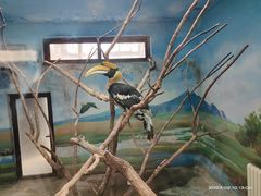 -济南野生动物世界