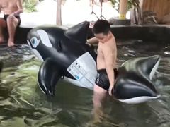 -西安国际创新人才交流中心•药浴温泉