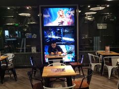 -威尔仕健身(海伦中心店)