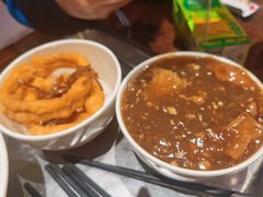 -姚记炒肝店(簋街店)