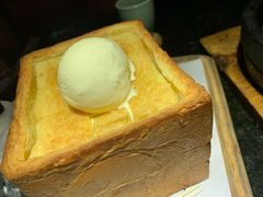 面包诱惑-绿茶餐厅(深圳龙华天虹购物中心店)