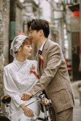 -索菲亚婚纱摄影