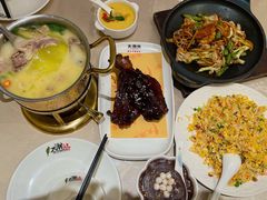 -大潮淮·淮扬菜(何园旗舰店)