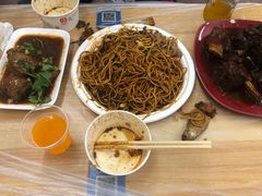 -双宝红油牛系列