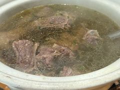 -巢湖名吃·东关老鹅汤(江南风情街店)