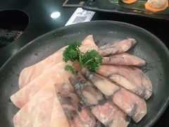 -呷哺呷哺(枫蓝国际店)