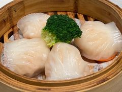 -粤匠·澳门点心粤菜海鲜(澳门半岛店)