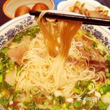 好吃的牛肉面