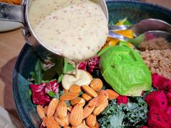 牛油果沙拉-小大董·烤鸭(凤凰汇店)