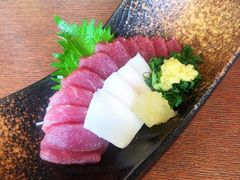 马肉刺身-九州酒场ひこぞう(1号店)