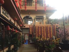-丽江火塘人家(西安路店)