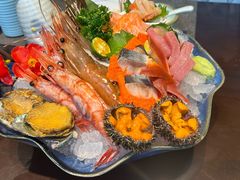 -南苑环球酒店-稻菊日式餐厅(鄞县大道店)