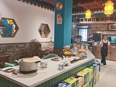 -钟掌勺忘不了地道湘菜(新天地假日广场店)