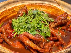 -廉厨干煸鸡(云龙区民富园店)