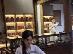 -鲤院·新中式美学·庭院餐厅(夫子庙店)