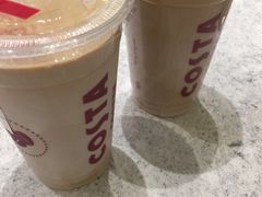 -COSTA COFFEE(上海月星环球港店)