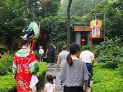 -白家大院·王府宫廷菜(苏州街店)
