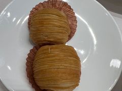 -凤凰楼酒家·粤宴点心(华强北店)