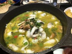 -赵小姐丨新中餐(曲江店)