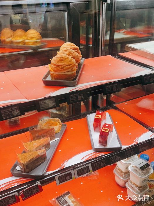 星巴克(北京新东安)图片