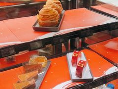 -星巴克(北京新东安)