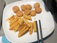 -半天妖烤鱼(中山路店)