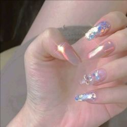 -LILY NAILS美甲美睫