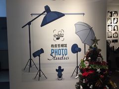 -橡皮照相馆