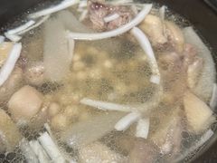 -同仁四季椰子鸡(无锡滨湖万象汇店)