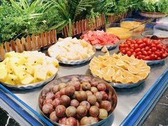 -非烤勿扰韩料自助烤肉(松山湖万科店)