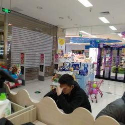 -孩子王(北一路万达店)