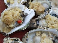 -贞姨美食·老字号海鲜大排档