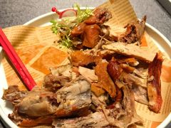 -亦海人家烤鸭店(康定街店)
