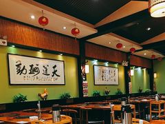 -天怡·鱼工厂(临江店)