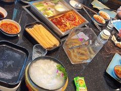 -五星桥原切肥牛火锅·30年专注好牛肉(湖塘店)