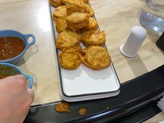 -忆江南·生态餐饮宴会酒店