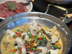 -上名堂·鱼头好吃(体育场路店)