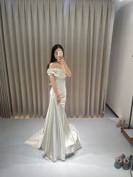-PAI婚纱礼服设计馆【大牌租赁/高级定制】
