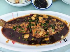 -碧海银沙海鲜餐厅(恒大海上威尼斯店)