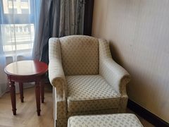 -上海天禧嘉福璞缇酒店