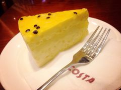 -COSTA COFFEE(成都来福士店)