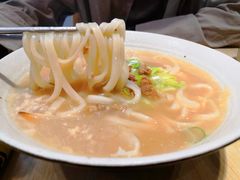 -韩香福脊骨汤锅(上杭路店)
