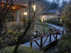 -麦积山温泉