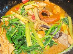 -万记麻辣烫国展总店