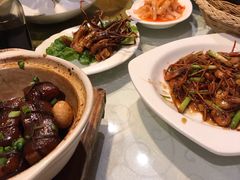 -爷爷的草帽·海鲜馆(孙塘路店)