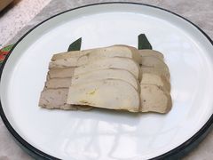 香槟鹅肝-大树餐厅(红旗街万达店)