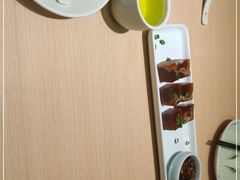 -吕氏疙瘩汤·海鲜新鲁菜(凯德mall新都心店)