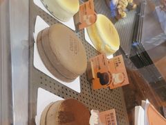 -KUMO KUMO甜品·冰淇淋(深圳壹方城店)
