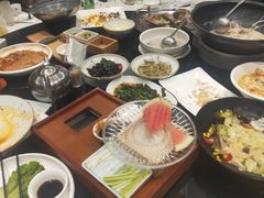 -聚鑫阁江浙菜·非遗传承技艺(青村帝华园店)